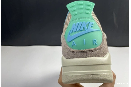 DJ5718-242 Retro 30th Taupe Anniversary Haze Jordan DJ5718-242 4 SP Air Union 0516
